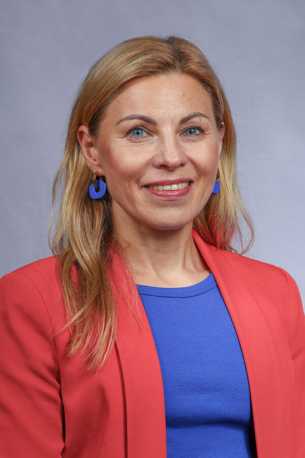 Magdalena Musial-Karg