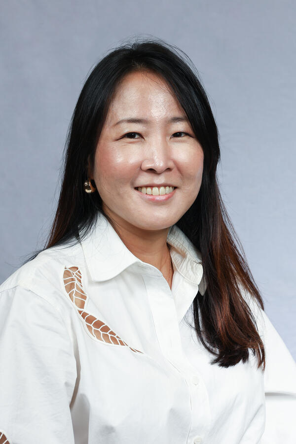 Min Hee Go