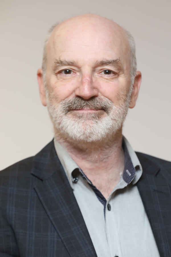 Serge Granger