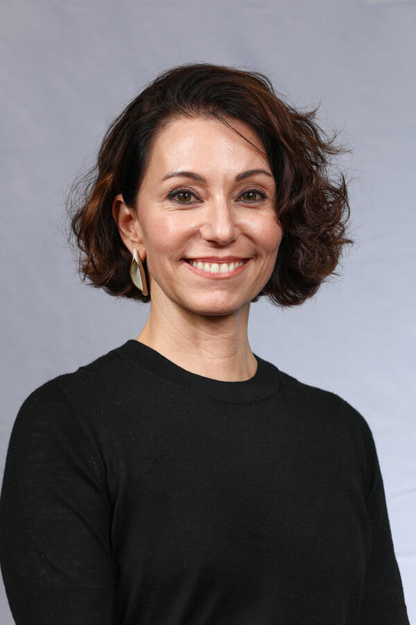 Vanessa Elias de Oliveira