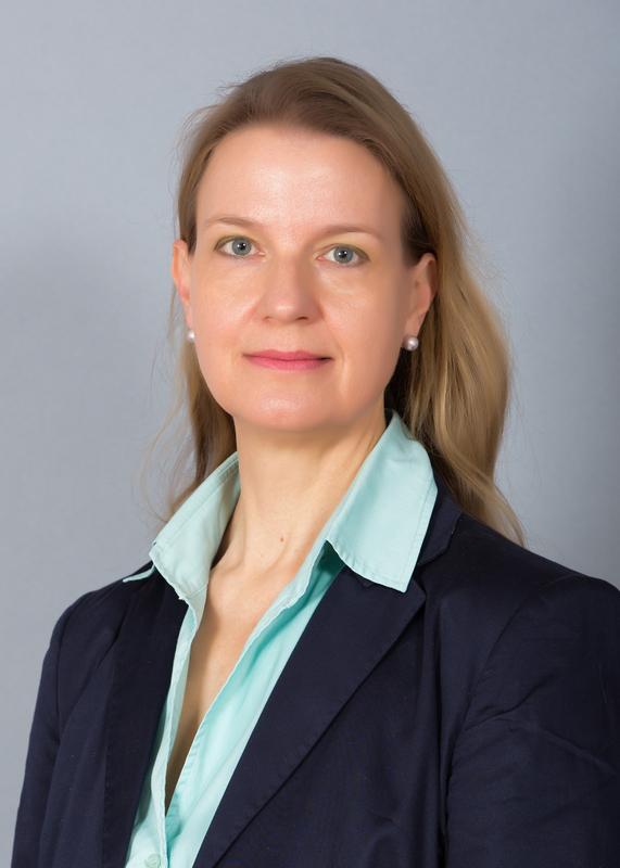 Marianne Kneuer