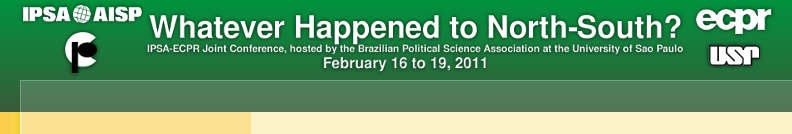 IPSA-ECPR Conference banner