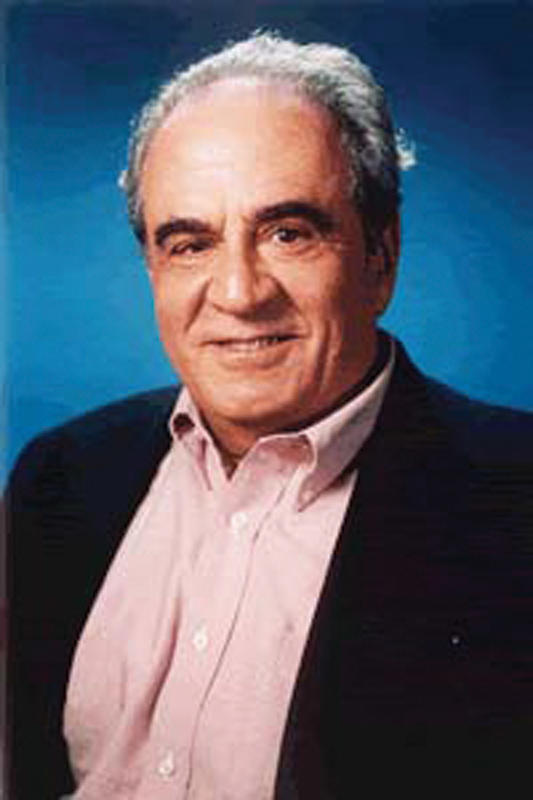 Guillermo O’Donnell