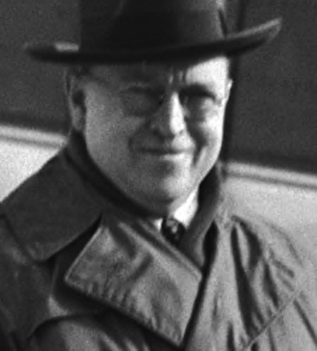 James K. Pollock