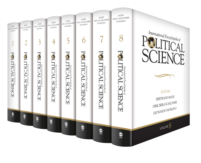 International Encyclopedia of Political Science