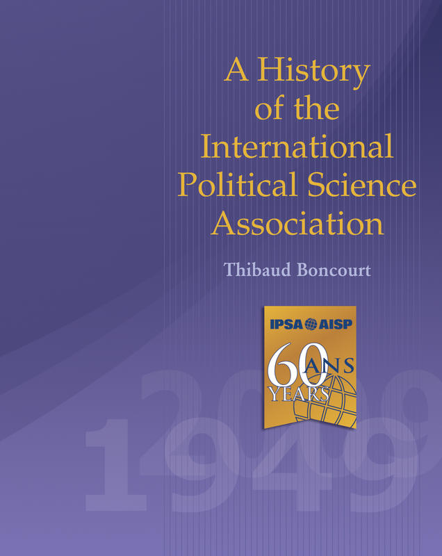 IPSA History