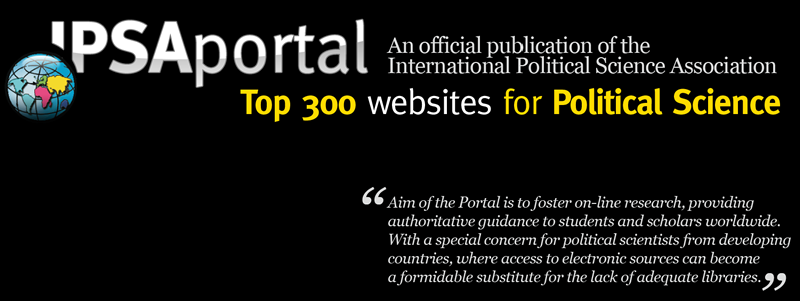 IPSA Portal logo