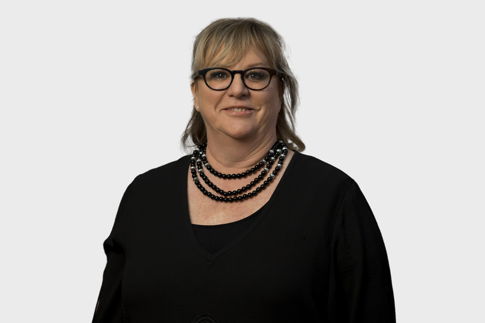 Organizational Structure | IPSA