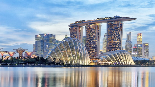 Singapore