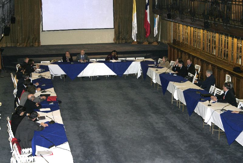 IPSA Council