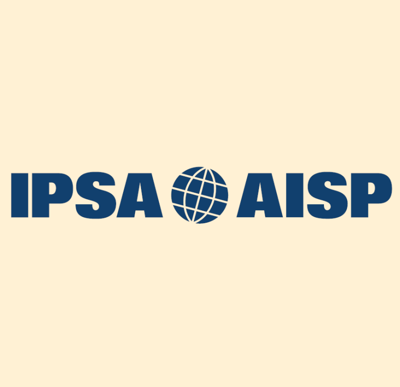 Logo actuel de l'AISP (2005)