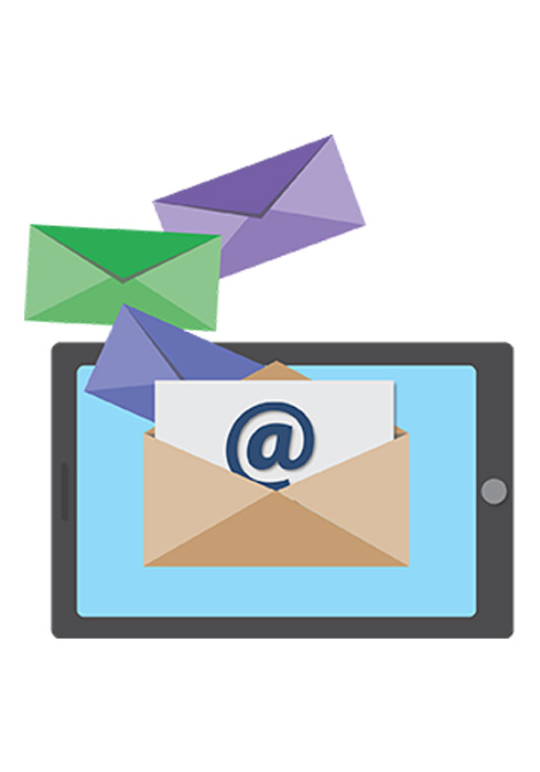 direct-email