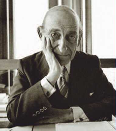 Raymond Aron