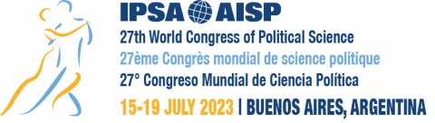 Logo of the World Congress 2023