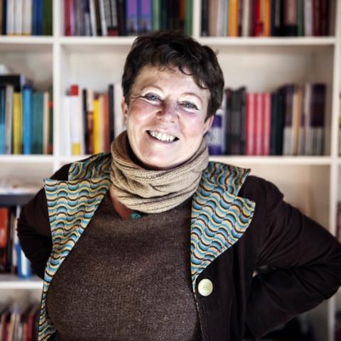 Photo: Donatella Della Porta