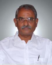 Gujja Gopal Reddy