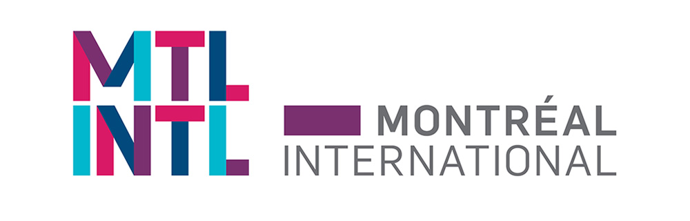 Montreal International logo