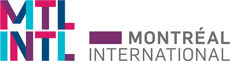 Montreal International logo