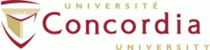 Concordia University logo